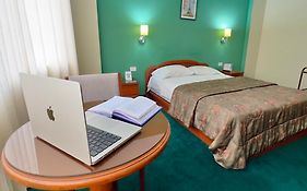 Hotel La Molina
